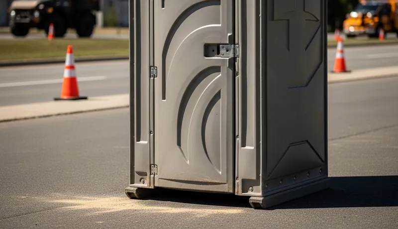 Deluxe Porta Potty Rentals Grand Prairie TX